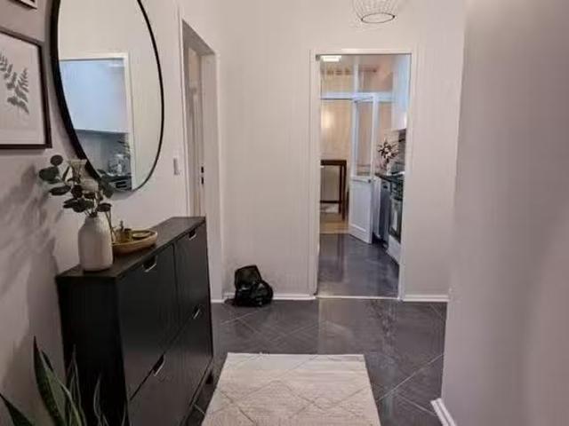 1 Zimmer Wohnung in Gatower Straße, Bezirk Spandau