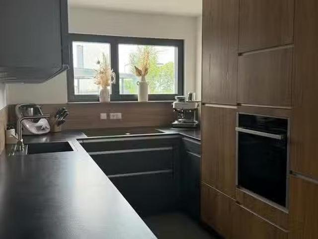 1 Zimmer Wohnung in Georg Riedel Straße, Kaufbeuren
