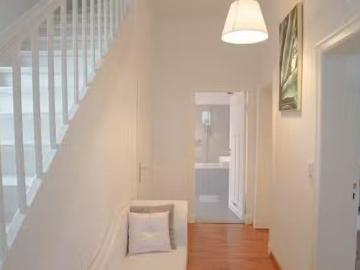 1 Zimmer Wohnung in Germanenstraße, Bezirk Treptow Köpenick
