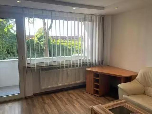 1 Zimmer Wohnung in Germaniastraße, Höhenberg