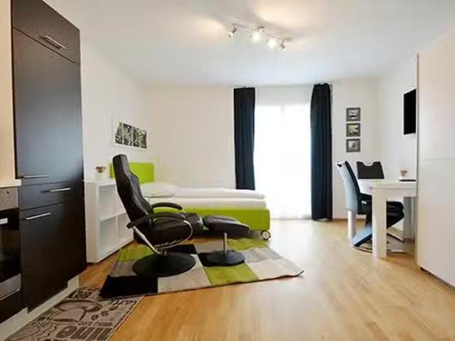 1 Zimmer Wohnung in Gerauer Straße, Mörfelden
