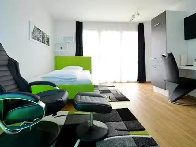 1 Zimmer Wohnung in Gerauer Straße, Mörfelden