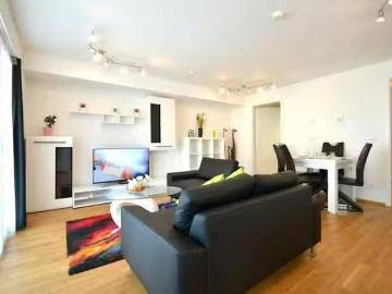 1 Zimmer Wohnung in Gerauer Straße, Mörfelden