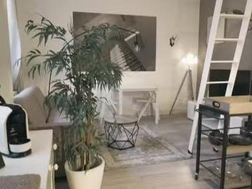 1 Zimmer Wohnung in Gereonswall, Innenstadt