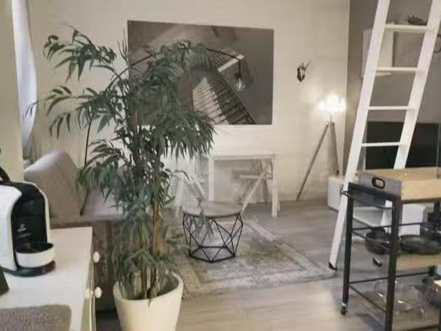 1 Zimmer Wohnung in Gereonswall, Innenstadt