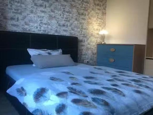 1 Zimmer Wohnung in Gerhart Hauptmann Ring, Ramersdorf Perlach