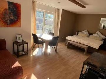Wohnung mieten in Dossenheim