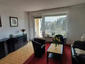 1 Zimmer Wohnung in Gerresheimer Straße, Hilden