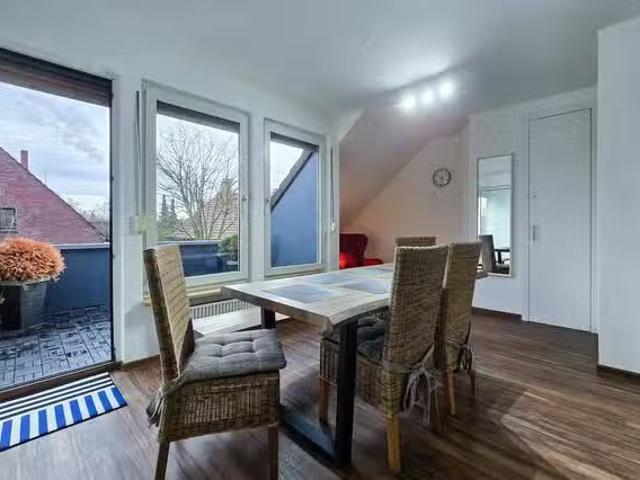 1 Zimmer Wohnung in Gertrudenstraße, Datteln