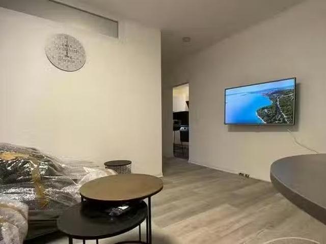 1 Zimmer Wohnung in Gießener Straße, Innenstadt I
