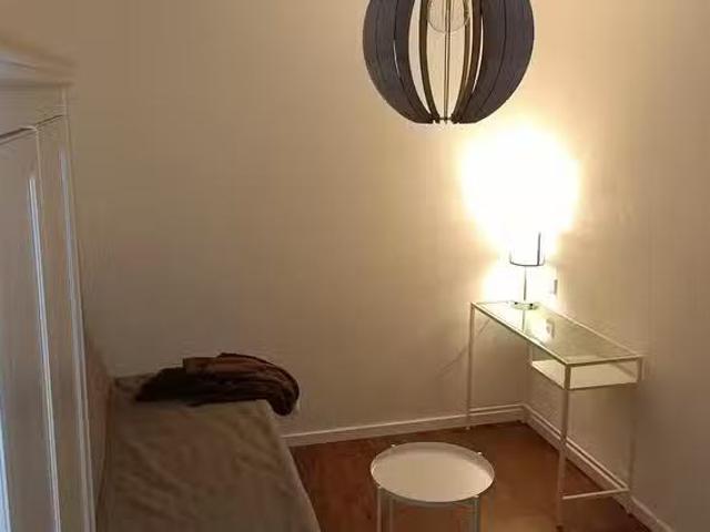 1 Zimmer Wohnung in Gietmannstraße, Dürrlewang