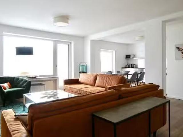 1 Zimmer Wohnung in Gilbachstraße, Innenstadt