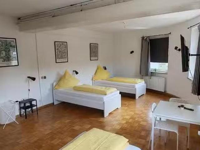 1 Zimmer Wohnung in Gladbecker Straße, Stadtbezirke V