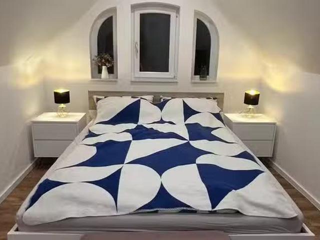 1 Zimmer Wohnung in Glehner Weg, Furth Mitte