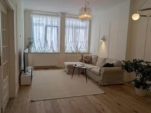 1 Zimmer Wohnung in Gleueler Straße, Lindenthal