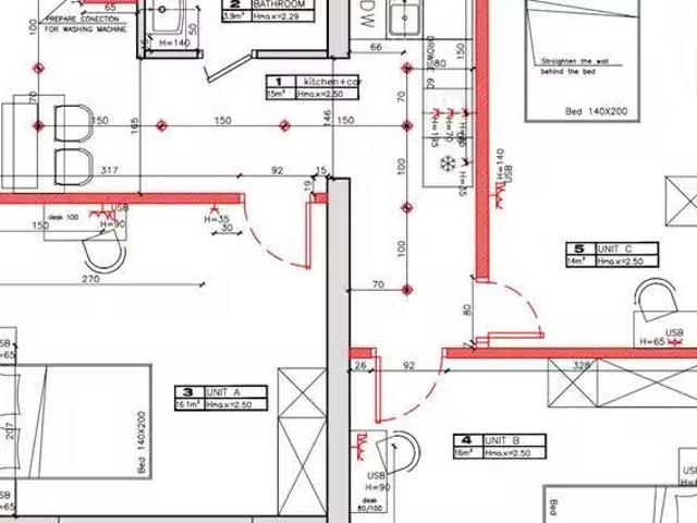 1 Zimmer Wohnung in Glockenturmstraße, Westend