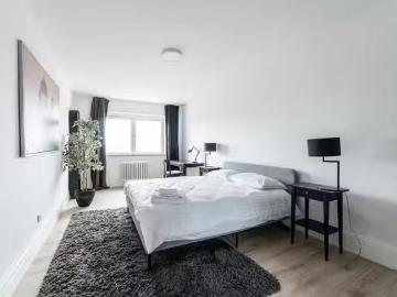 Pichelsberg, Berlin, Bundesland Berlin