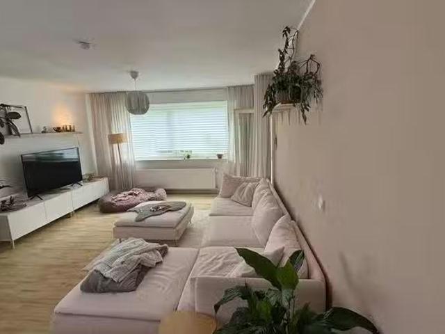 1 Zimmer Wohnung in Glückaufsegenstraße, Hörde
