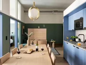 1 Zimmer Wohnung in Gmunder Straße, Obersendling