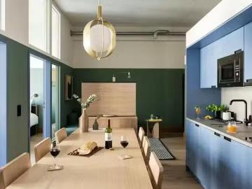 1 Zimmer Wohnung in Gmunder Straße, Obersendling