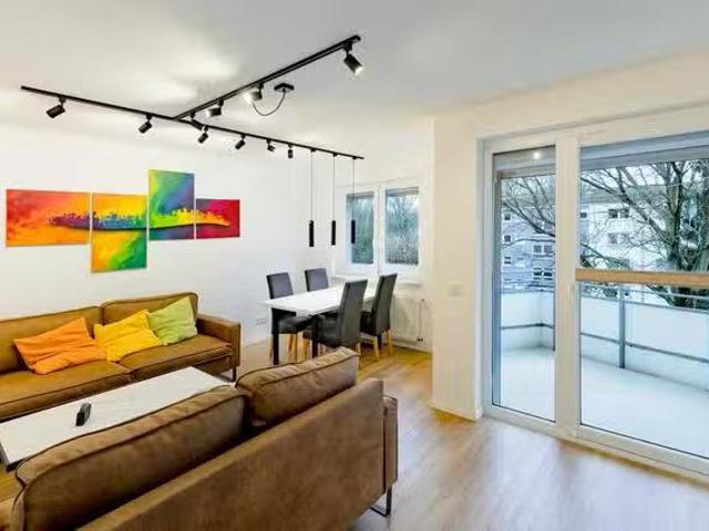 1 Zimmer Wohnung in Godefriedstraße, Hörde