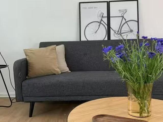 1 Zimmer Wohnung in Goethestraße, Oberschöneweide