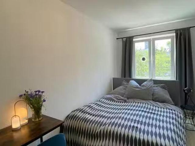 1 Zimmer Wohnung in Goethestraße, Oberschöneweide