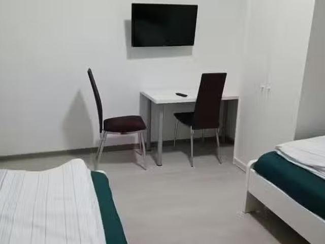 1 Zimmer Wohnung in Goosestraße, Gröpelingen