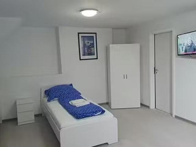 1 Zimmer Wohnung in Goosestraße, Gröpelingen