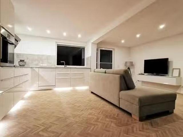 1 Zimmer Wohnung in Goldbergweg, Elgershausen