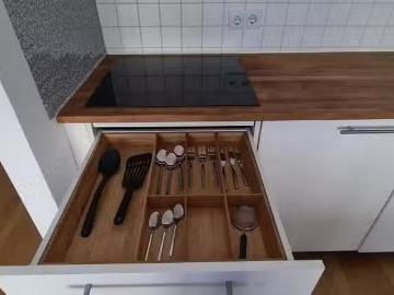 1 Zimmer Wohnung in Görlitzer Str. 2 Düsseldorf 41460