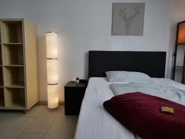 1 Zimmer Wohnung in Gottesauer Straße, Oststadt