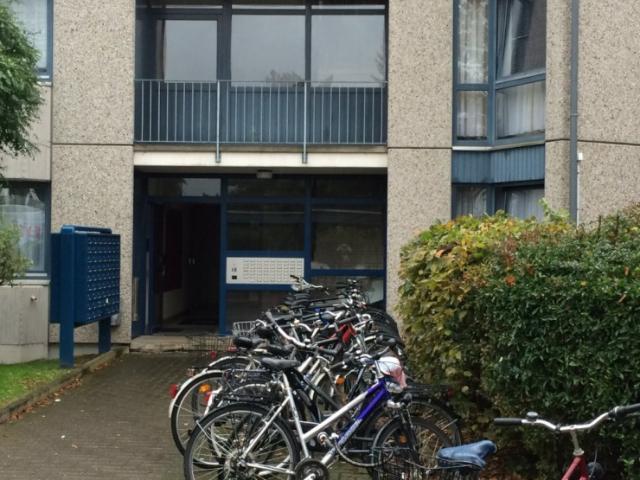 1 Zimmer Wohnung in Göttingen Weende