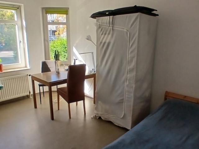 1 Zimmer Wohnung in Göttingen Weende mit Küche und Bad, sehr nah am Nordcampus
