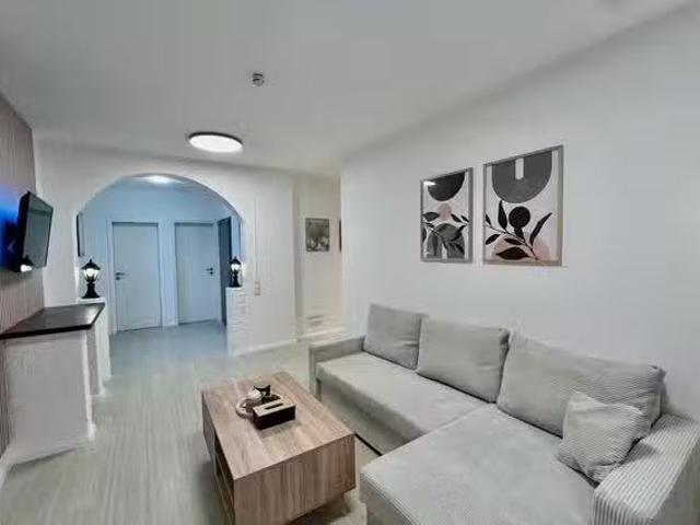 1 Zimmer Wohnung in Grabenstraße, Offenbach am Main