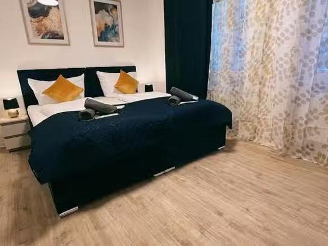 1 Zimmer Wohnung in Grabenstraße, Offenbach am Main