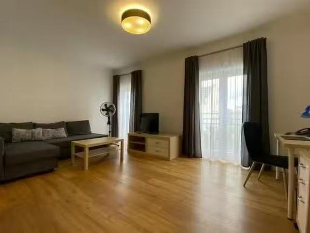 1 Zimmer Wohnung in Gräfstraße, Bockenheim