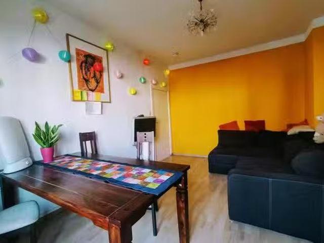 1 Zimmer Wohnung in Grazer Damm, Bezirk Tempelhof Schöneberg