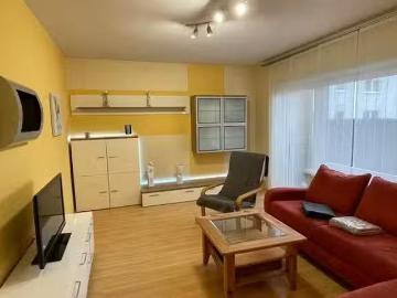 Wohnung mieten in Schwetzingen