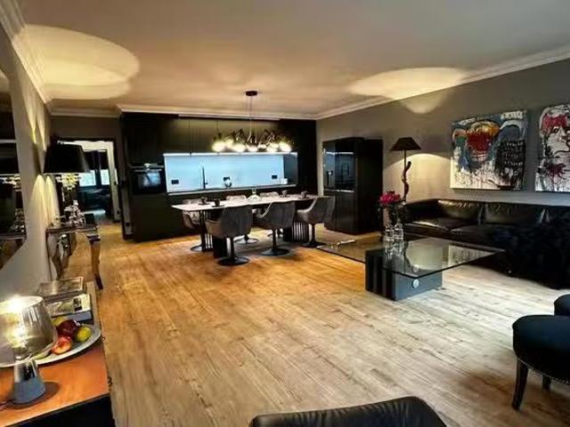 1 Zimmer Wohnung in Greifswalder Straße, Hamburg Mitte