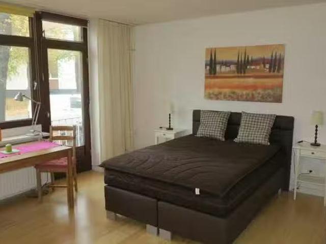1 Zimmer Wohnung in Grelckstraße, Lokstedt