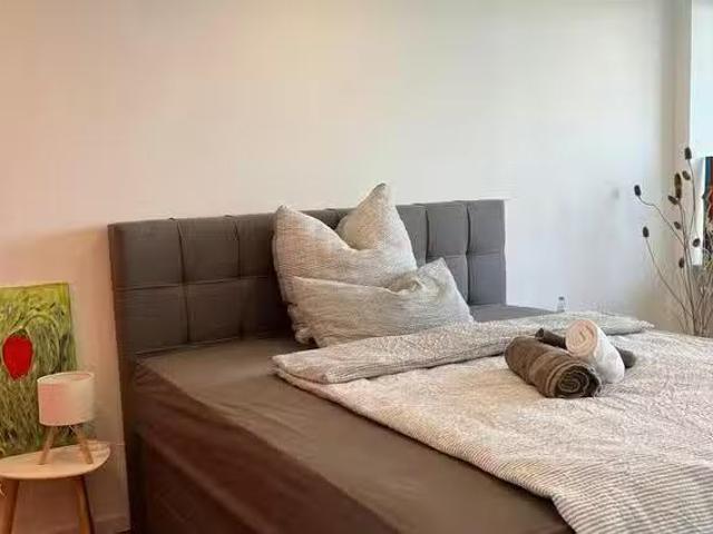 1 Zimmer Wohnung in Gretel Bergmann Straße, Neufahrn bei Freis.