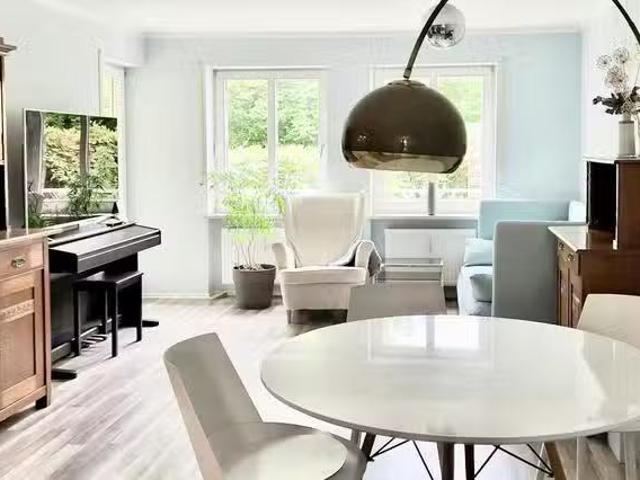 1 Zimmer Wohnung in Grimmeisenstraße, Johanneskirchen