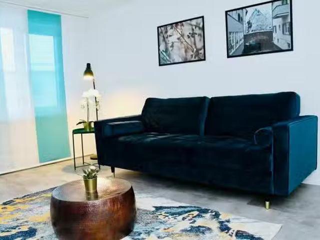 1 Zimmer Wohnung in Griesgasse, Ulm