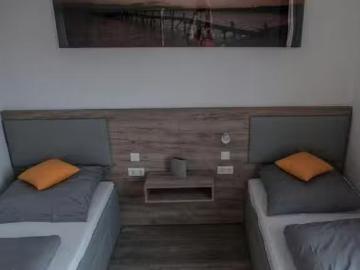 1 Zimmer Wohnung in Griesfeldstraße, Bogenhausen