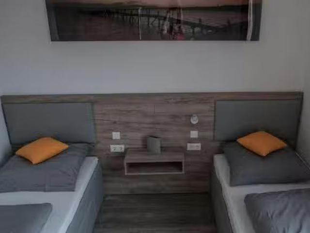 1 Zimmer Wohnung in Griesfeldstraße, Bogenhausen