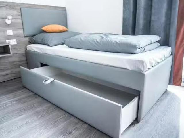 1 Zimmer Wohnung in Griesfeldstraße, Bogenhausen