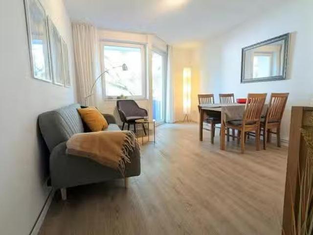 1 Zimmer Wohnung in Gronostraße, Oberricklingen