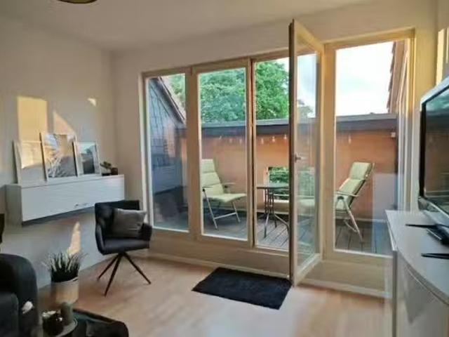 1 Zimmer Wohnung in Große Diesdorfer Straße, Stadtfeld West