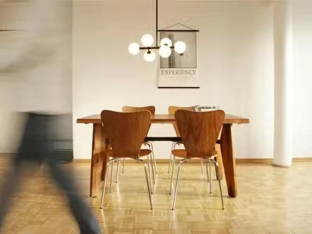 1 Zimmer Wohnung in Große Straße, Strausberg